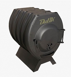 ОТОПИТЕЛЬНО-ВАРОЧНАЯ ПЕЧЬ BULIK 200 - 0min