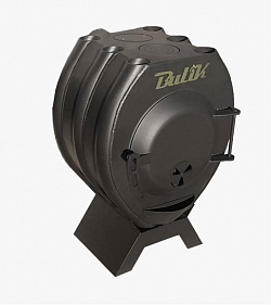 ОТОПИТЕЛЬНО-ВАРОЧНАЯ ПЕЧЬ BULIK 100 - 0min