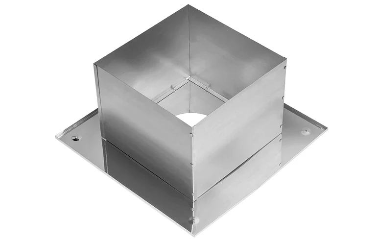 Ferrum ППУ составной (430/0,5мм) Ф200