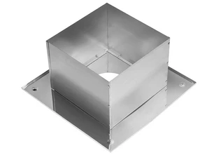 Ferrum ППУ составной (430/0,5мм) Ф200