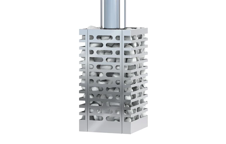 СЕТКА ДЛЯ КАМНЕЙ ИЗ НЕРЖАВЕЮЩЕЙ СТАЛИ (ASTON)