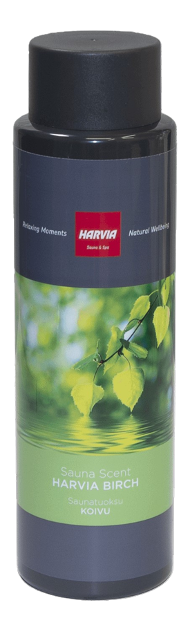 Ароматизатор Harvia Берёза 400мл - 0min