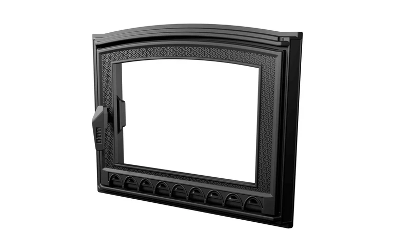 ДВЕРЦА ПАНОРАМНАЯ АРКТИКА