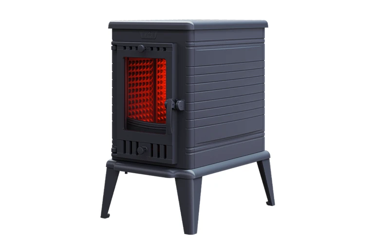 ПЕЧЬ-КАМИН GRAND 14 (ТЕХНОЛИТ)