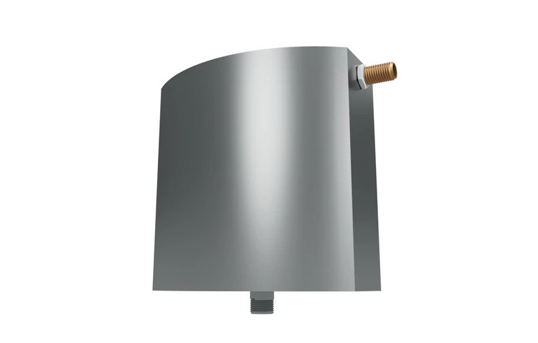 ЗАЛИВНОЙ БАК / ЗАЛИВНОЙ БАК С АВТОДОЛИВОМ ДЛЯ ПАРОВАРА (AISI 409)