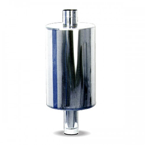 Бак Феролайф круглый на трубе 80л - 0min