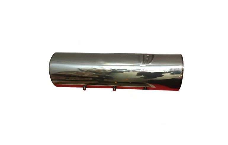 Бак Феролайф навесной круглый 96л