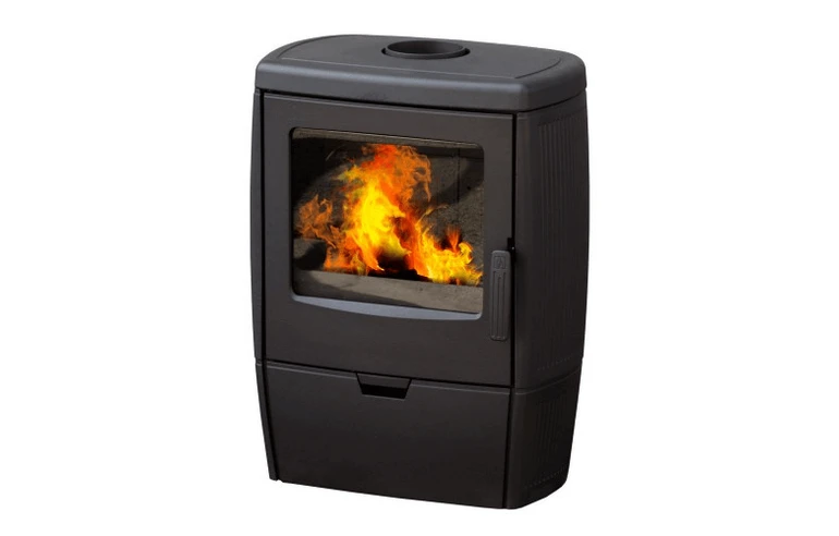 Печь-камин Plamen ALBERTO