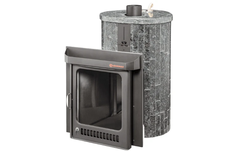 Печь для бани Ферингер Макси ПФ &laquo;Пироксенит&raquo; наборный