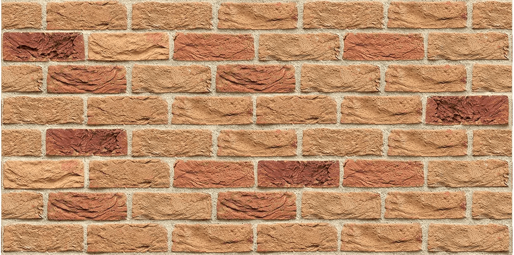 Плита фиброцементная огнестойкая ФАСПАН Песочный Горизонталь 1200х800х8мм - 0min