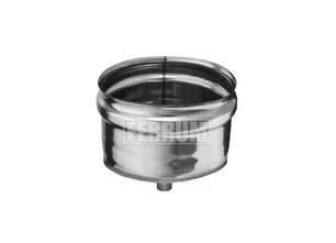 Конденсатоотвод для сэндвича Ferrum 280 (внутренний)