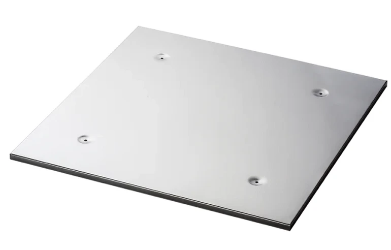 Ferrum экран защитный (430/0,5мм) 580*980