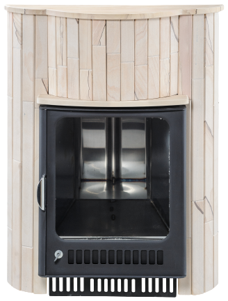 Портал для Оптима ПФ и Квадра ПФ «Окаменевшее дерево» наборный - 0min