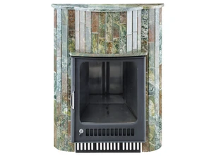 Портал для Оптима ПФ И Квадра ПФ «Жадеит» наборный