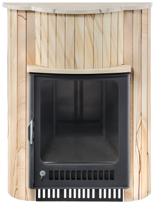 Портал для Оптима ПФ и Квадра ПФ «Окаменевшее дерево» цельный - 0min