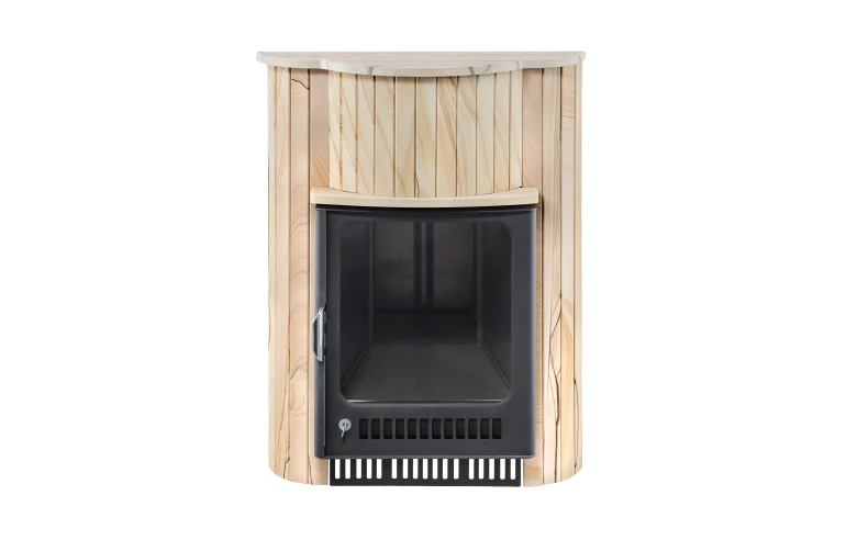 Портал для Оптима ПФ и Квадра ПФ &laquo;Окаменевшее дерево&raquo; цельный