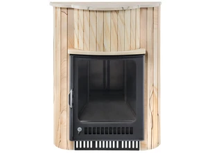 Портал для Оптима ПФ и Квадра ПФ «Окаменевшее дерево» цельный