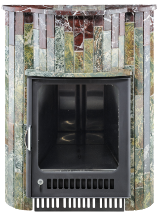 Портал для Оптима ПФ и Квадра ПФ «Жадеит + Россо Леванте» - 0min