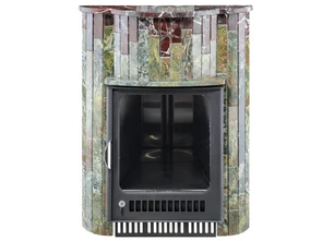 Портал для Оптима ПФ и Квадра ПФ «Жадеит + Россо Леванте»