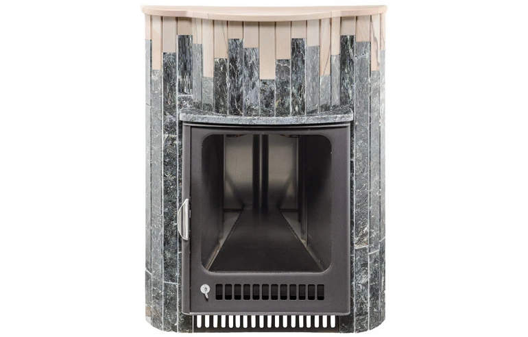 Портал для Оптима ПФ и Квадра ПФ &laquo;Пироксенит + Окаменевшее дерево&raquo;