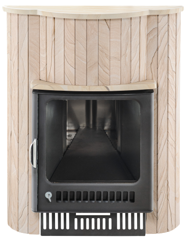 Портал для Малютка ПФ «Окаменевшее дерево» цельный - 0min