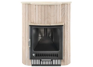 Портал для Малютка ПФ «Окаменевшее дерево» цельный