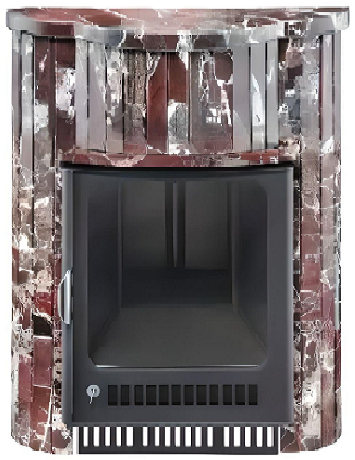 Портал для Малютка ПФ «Россо Леванте» наборный - 0min