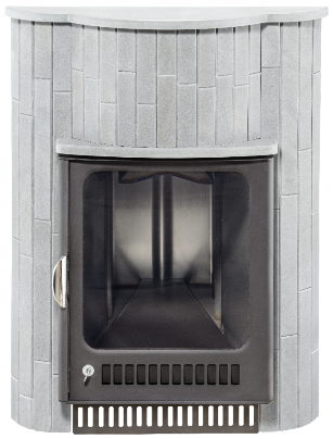 Портал для Малютка ПФ «Серый велюр» наборный - 0min