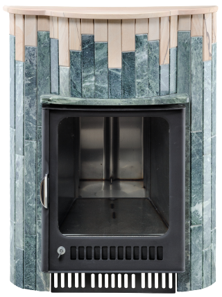 Портал для Макси ПФ «Змеевик + Окаменевшее дерево» - 0min