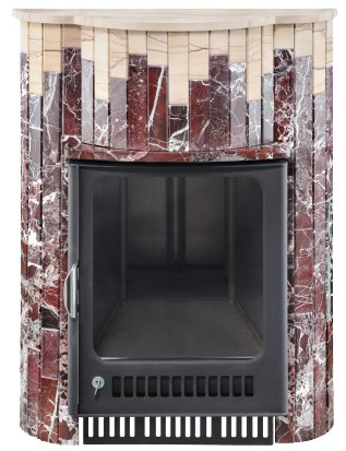 Портал для Макси ПФ «Россо Леванте + Окаменевшее дерево» - 0min