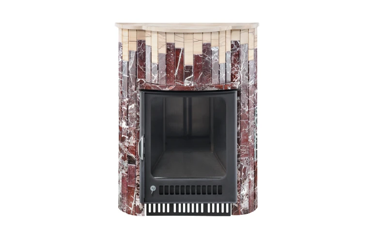 Портал для Макси ПФ &laquo;Россо Леванте + Окаменевшее дерево&raquo;