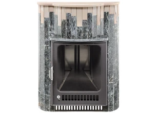 Портал для Макси ПФ «Пироксенит + Окаменевшее дерево»