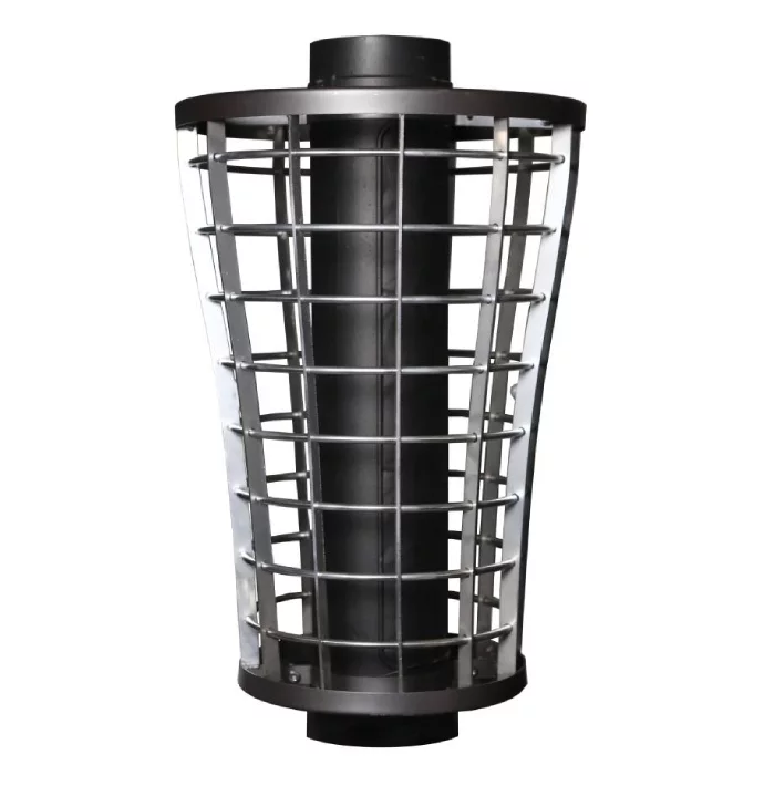 Сетка-каменка натрубная V - 0min