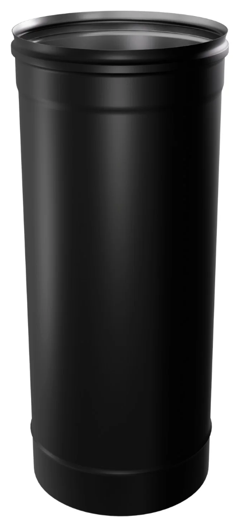 Craft HF-P труба 500 (316/0,8/эмаль) Ф115 - 0min