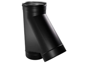 Craft HF-P тройник 45° (316/0,8/эмаль) Ф115