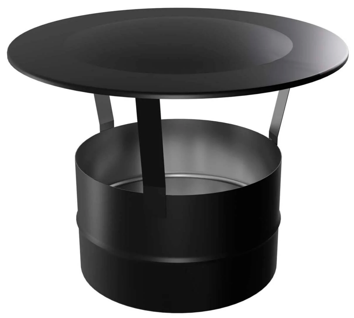 Craft HF-P зонт (316/0,8/эмаль) Ф115 - 0min