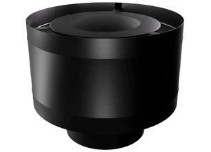 Craft HF-P дефлектор (316/0,8/эмаль) Ф115