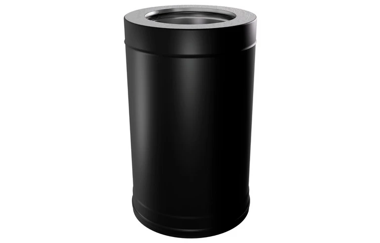 Craft HF-50BP сэндвич 500 (316/0,8/эмаль) Ф115х200