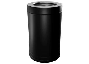 Craft HF-50BP сэндвич 500 (316/0,8/эмаль) Ф115х200