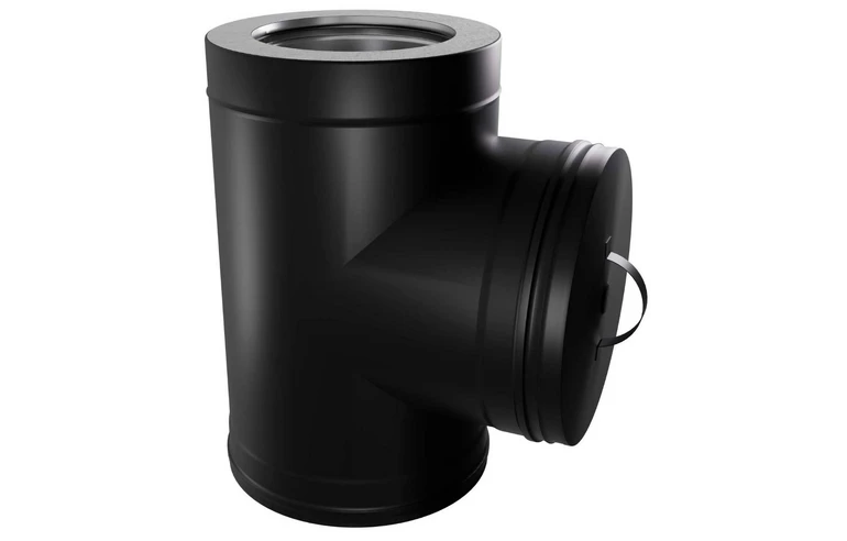 Craft HF-50B сэндвич-ревизия с загл. черная Ф115х200