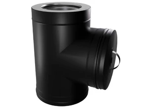 Craft HF-50B сэндвич-ревизия с загл. черная Ф115х200