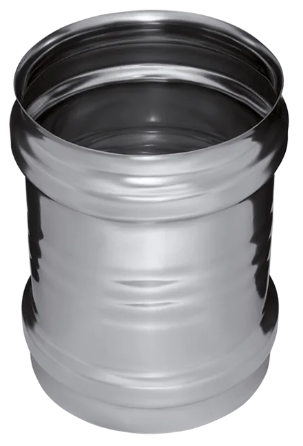 Ferrum Austenite HF адаптер ММ (304/0,8мм) Ф150 - 0min