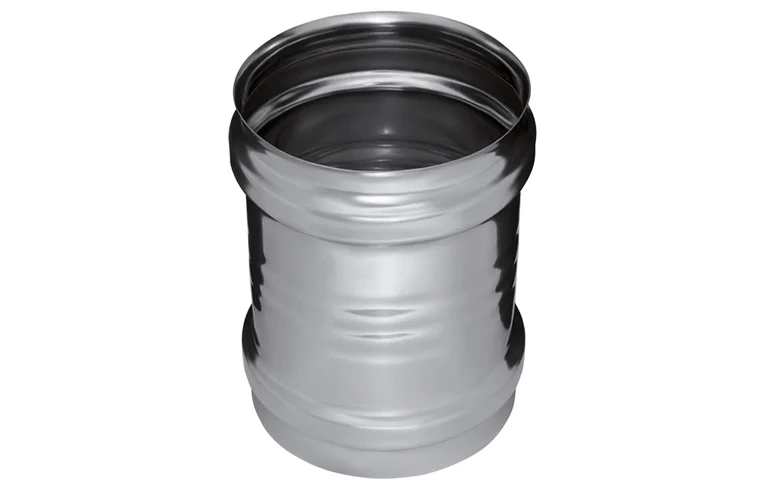 Ferrum Austenite HF адаптер ММ (304/0,8мм) Ф150