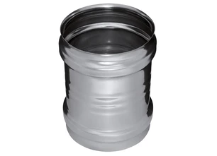 Ferrum Austenite HF адаптер ММ (304/0,8мм) Ф150