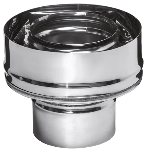 Ferrum Austenite HF старт-сэндвич (304/0,8мм + нерж.) Ф150х210 - 0min