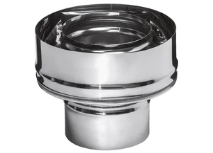 Ferrum Austenite HF старт-сэндвич (304/0,8мм + нерж.) Ф150х210