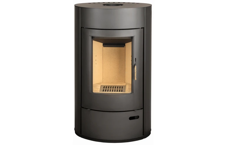 Печь-камин АОТВ в модификации &laquo;Дунай-Аква&raquo;