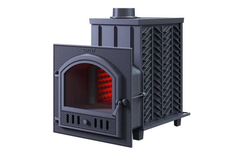 Печь для бани GFS ЗК 18 (П)