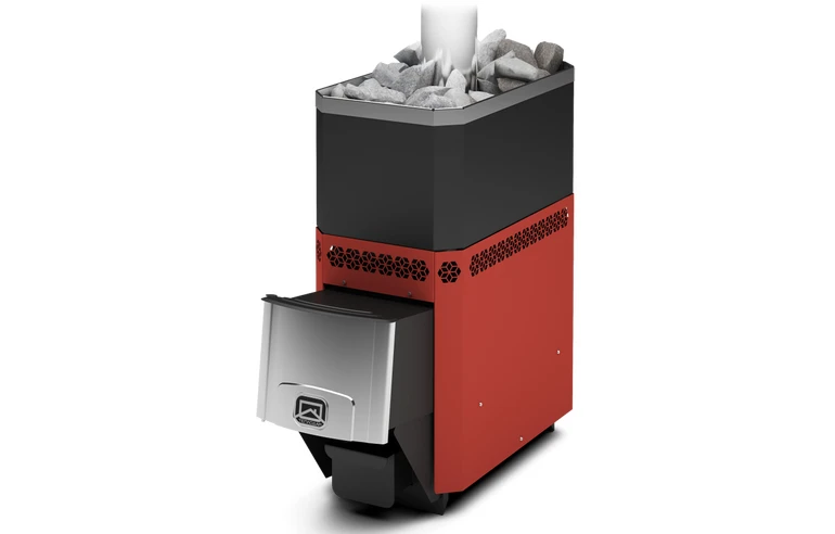 Печь для бани Теплодар Русь 18 Л