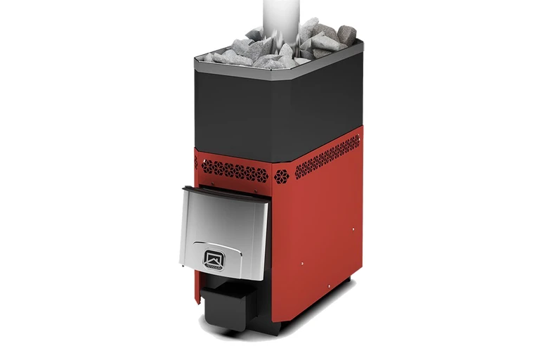 Печь для бани Теплодар Русь 18 ЛУ